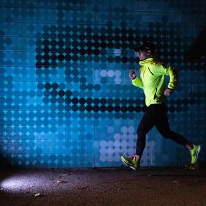 Meet your Posher, Jeff